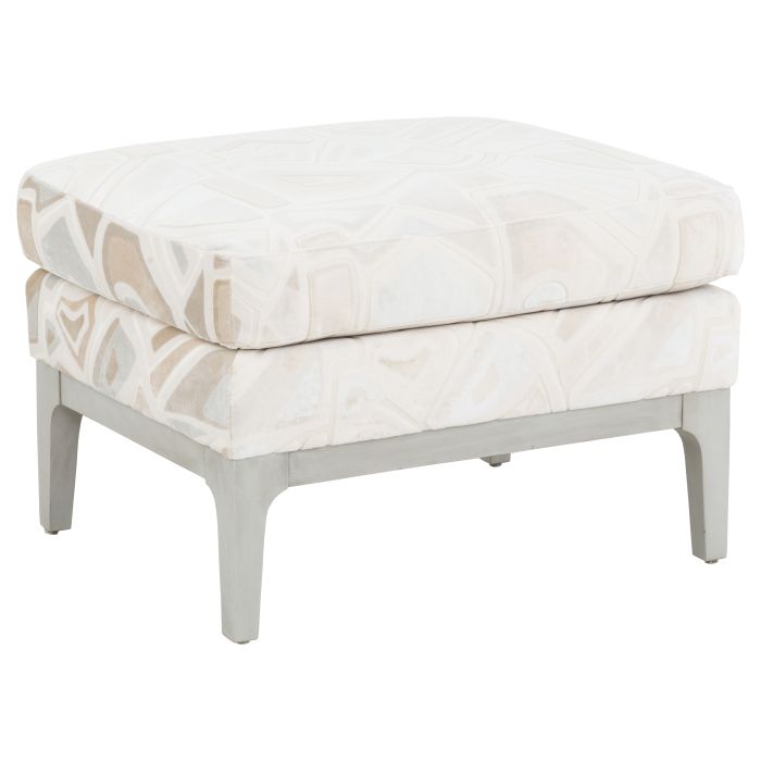 Fairfield 6364-20 Ballast Ottoman