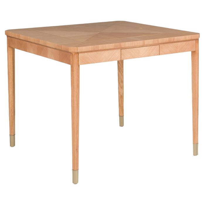 Fairfield 6367-86 Nexus Activity Table – Reversible Chess, Backgammon, and Card Table