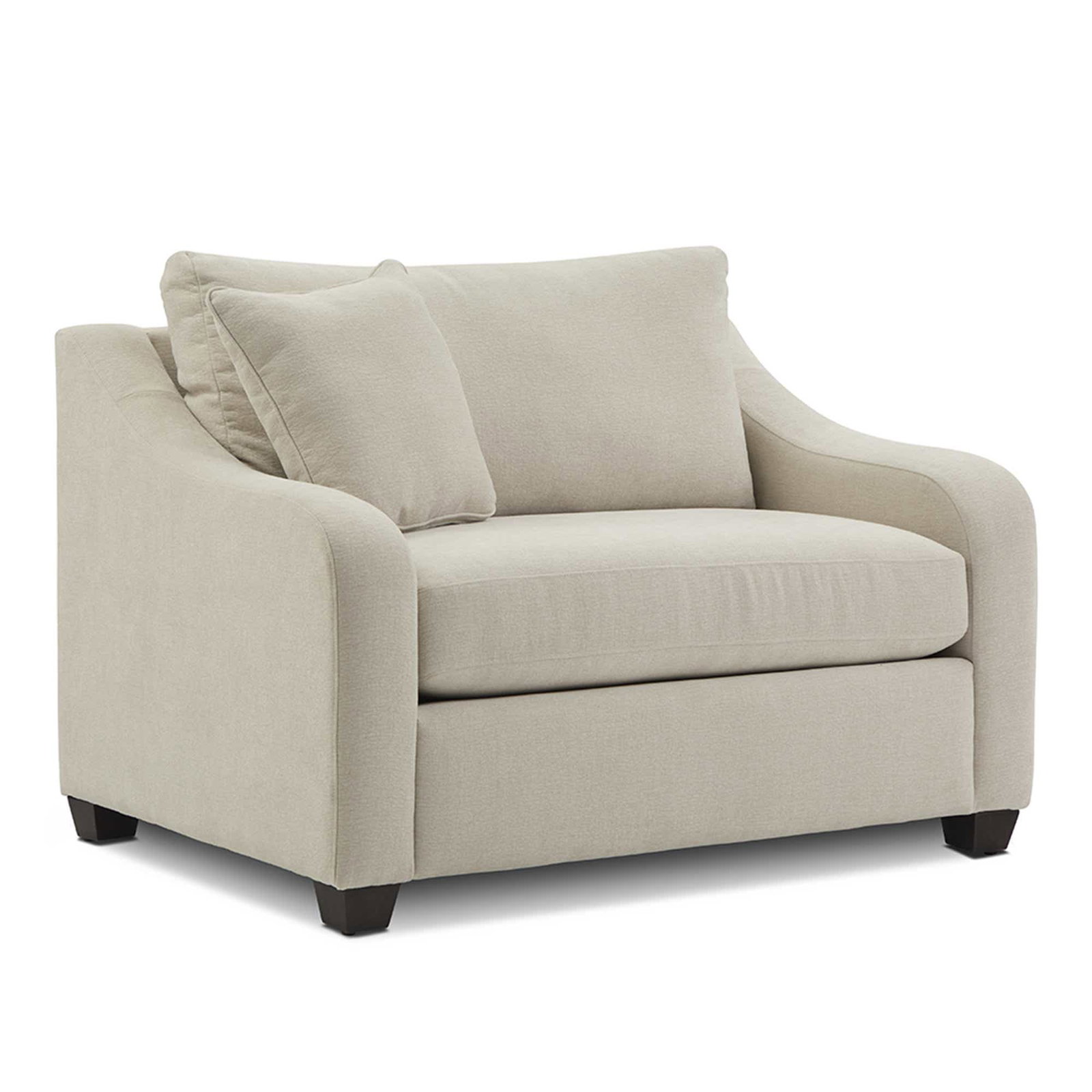 La-Z-Boy 655638 Charlie Chair & A Half La-Z-Boy 655638 Charlie Chair & A Half