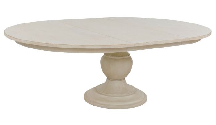Fairfield 8010-DT-C Aria 60″ Round Dining Table
