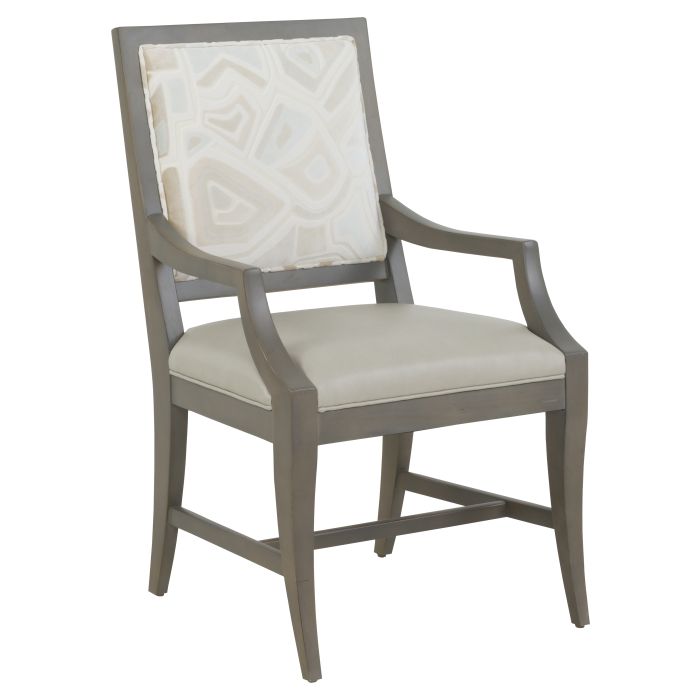 Fairfield 8117-04 Josephine Arm Chair