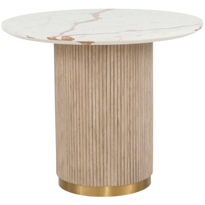 Fairfield 8130-15 Everett 36″ Round Dining Table