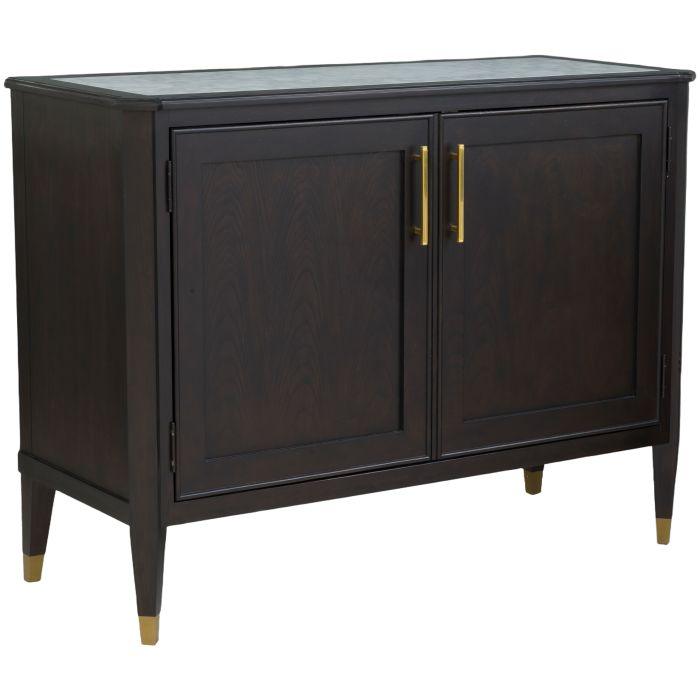 Fairfield 8164-96 Two Door Credenza