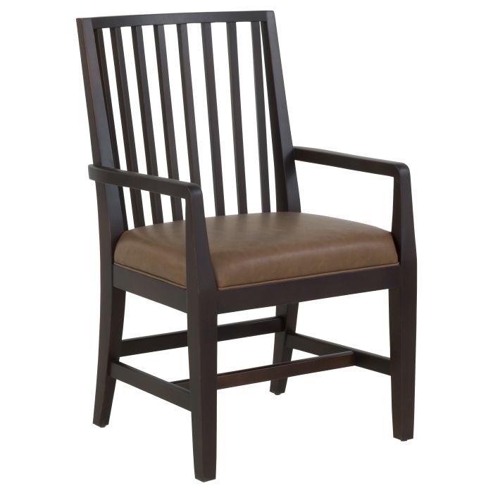 Fairfield 8223-04 Bonnie Arm Chair
