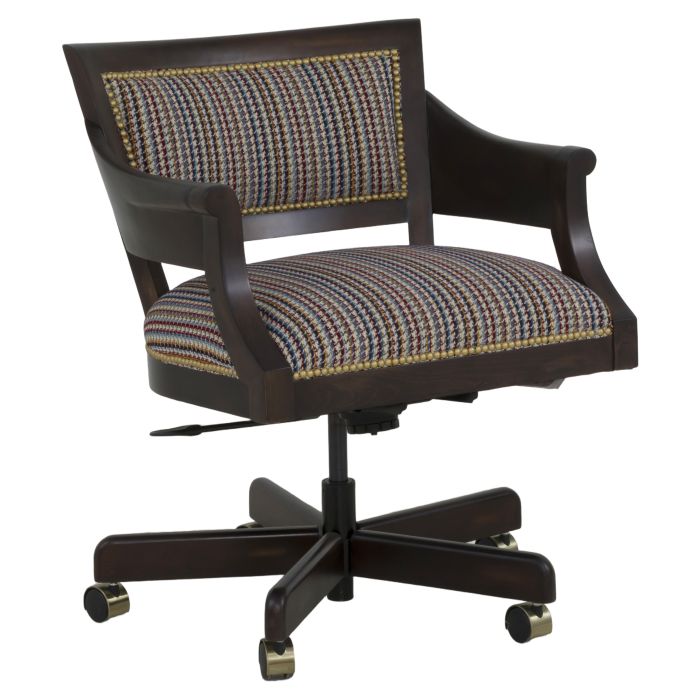 Fairfield 8302-35 Arden Executive Desk Chair