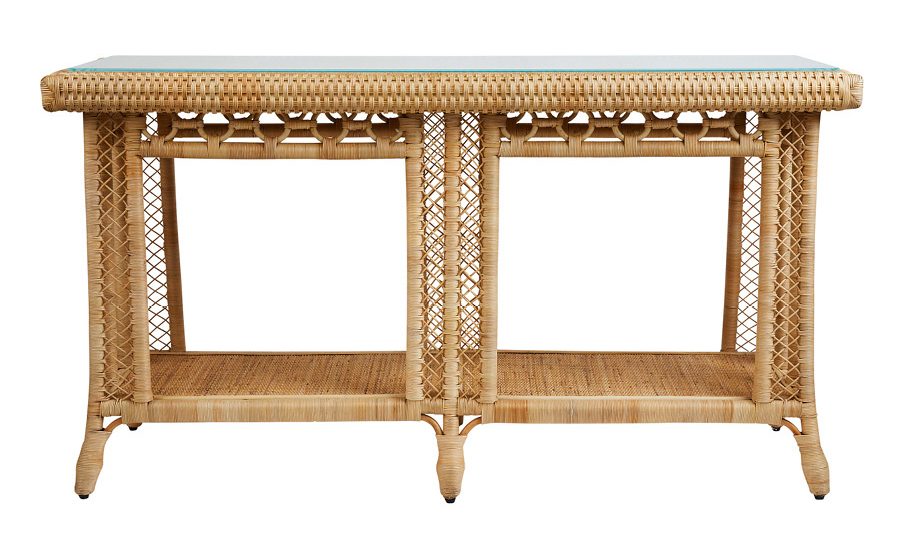 Chelsea House 87005814 Hope Town Console