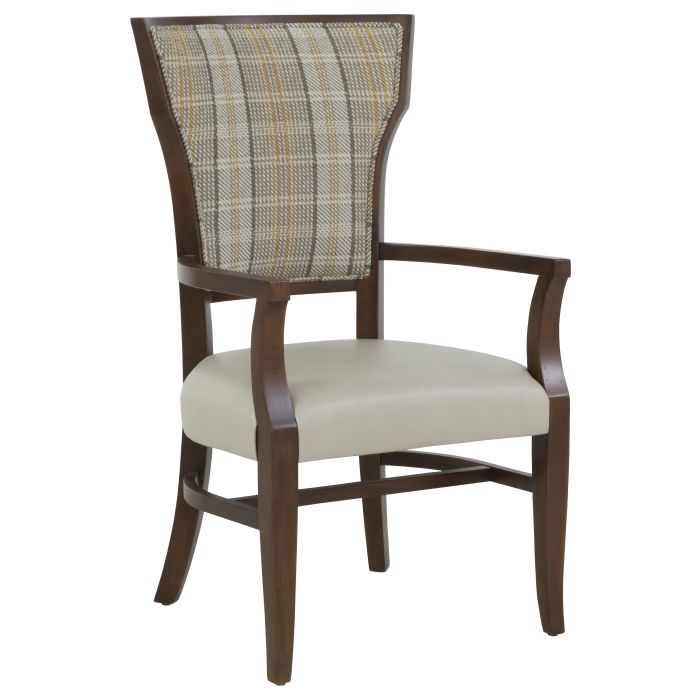 Fairfield 8709-04 Margaret Arm Chair