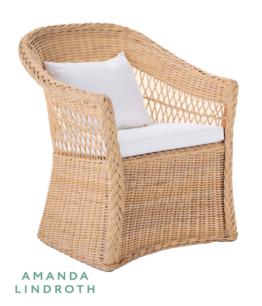 Chelsea House 93297782 Worth Chair