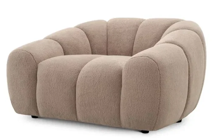 Eichholtz A119847 Chair Gavona