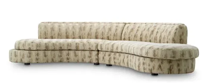 Eichholtz A120065 Sofa Cordera