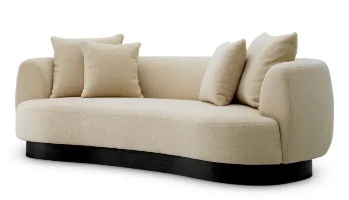 Eichholtz A120625 Sofa Elliston
