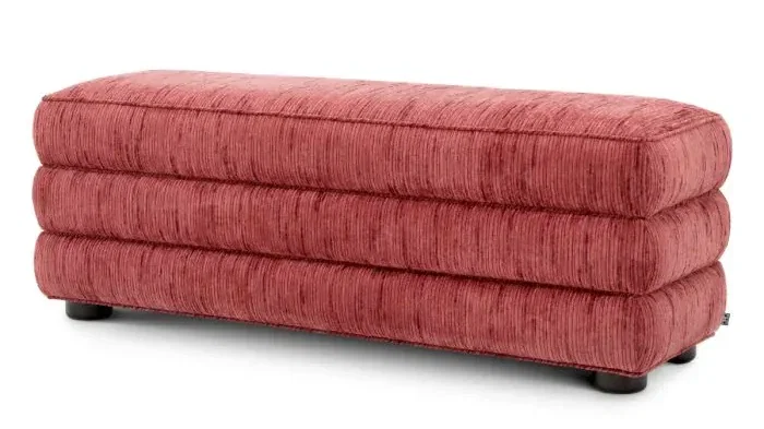 Eichholtz A120631 Bench Helmsley