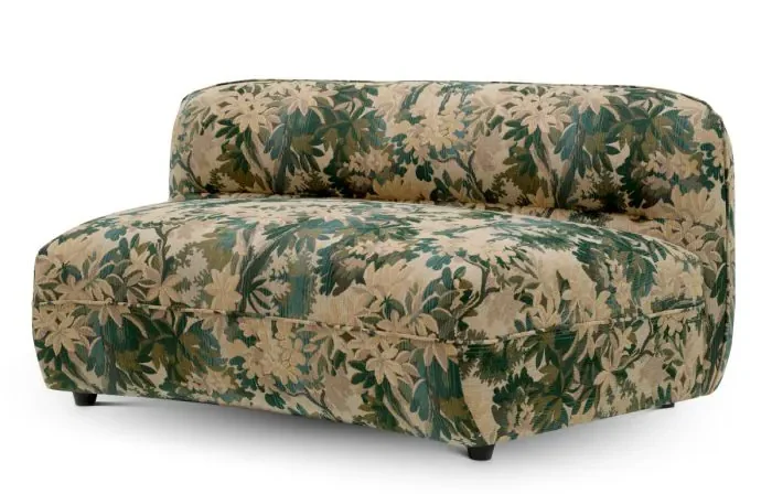 Eichholtz A120821 Modular Sofa Grand Avenue Middle in Marston Green