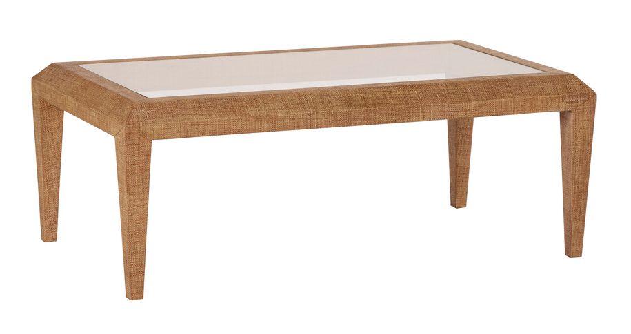 Chelsea House C10006 Freja Coffee Table