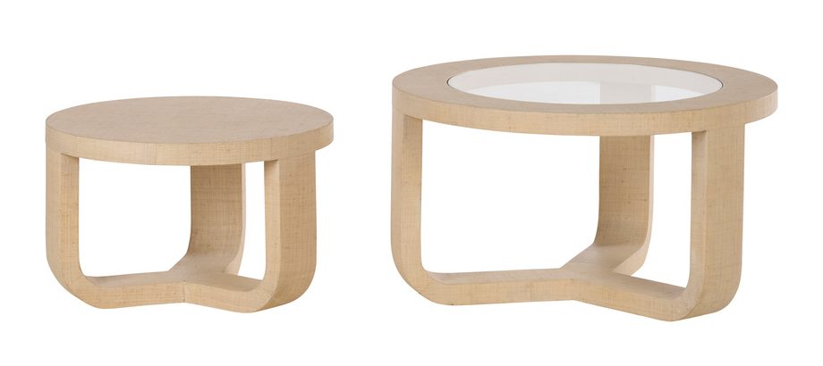 Chelsea House C10009 Tilda Nesting Tables