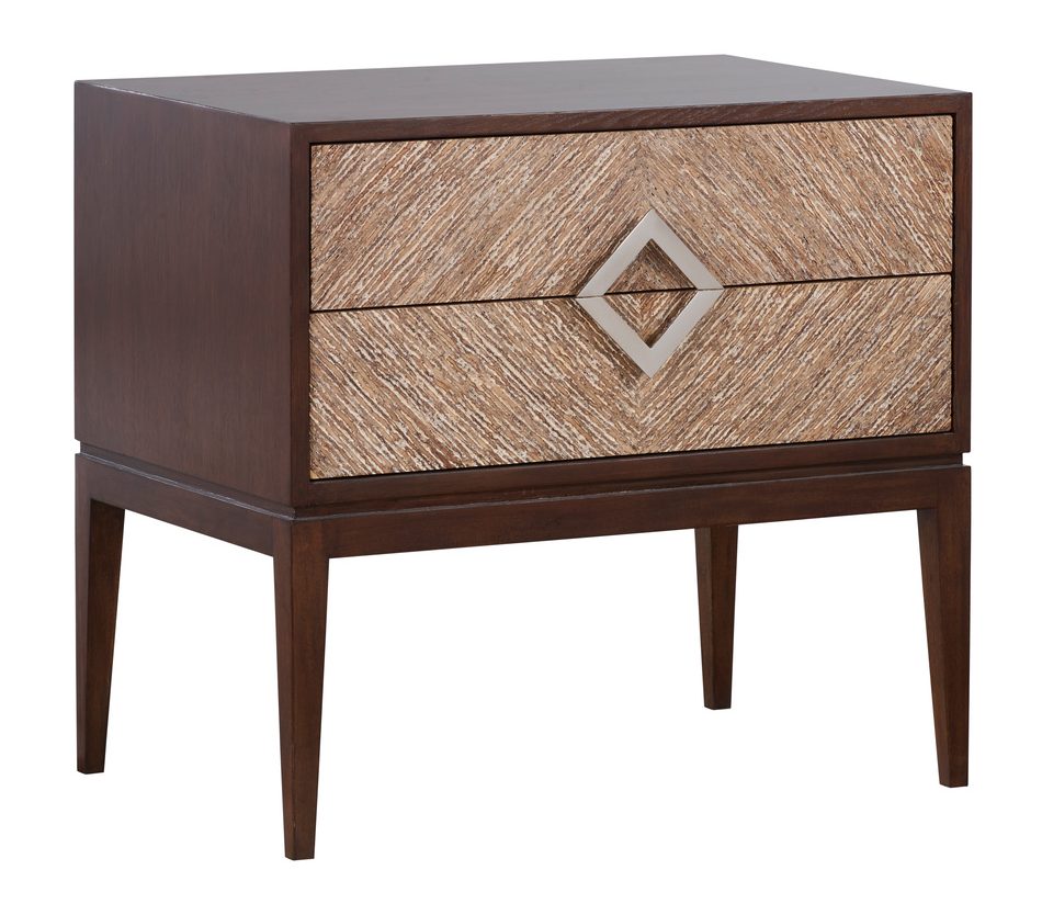 Chelsea House C10012 Vika Side Table