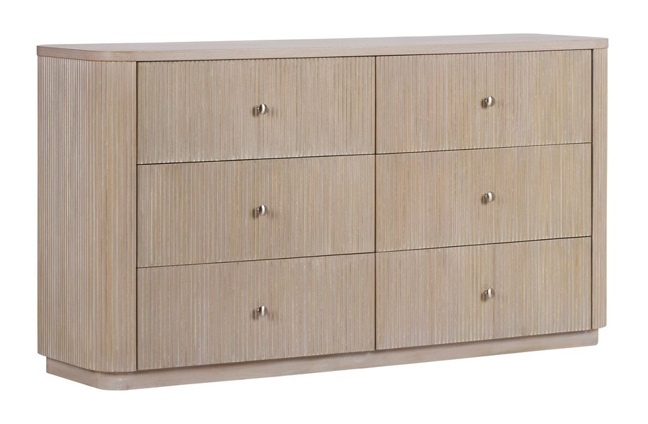 Chelsea House C10015 Daria Dresser