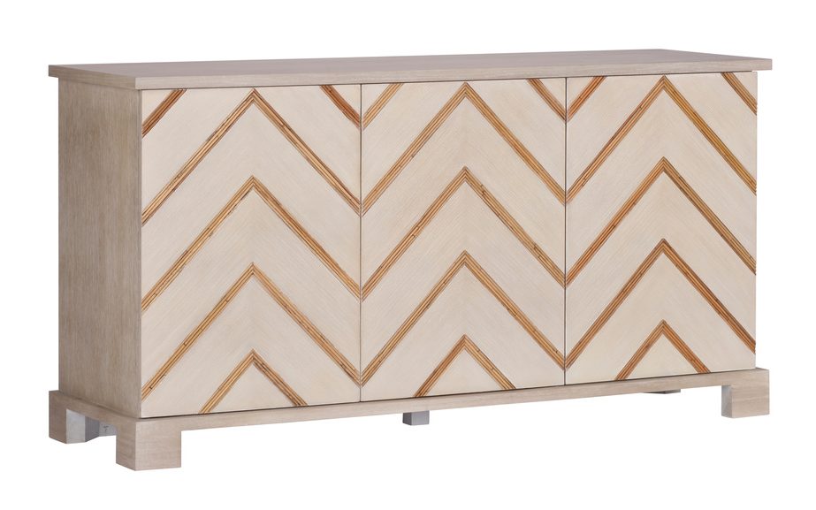 Chelsea House C10020 Inez Cabinet