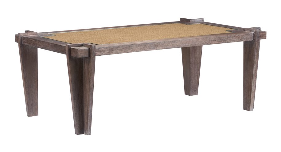 Chelsea House C10267 Maddox Coffee Table