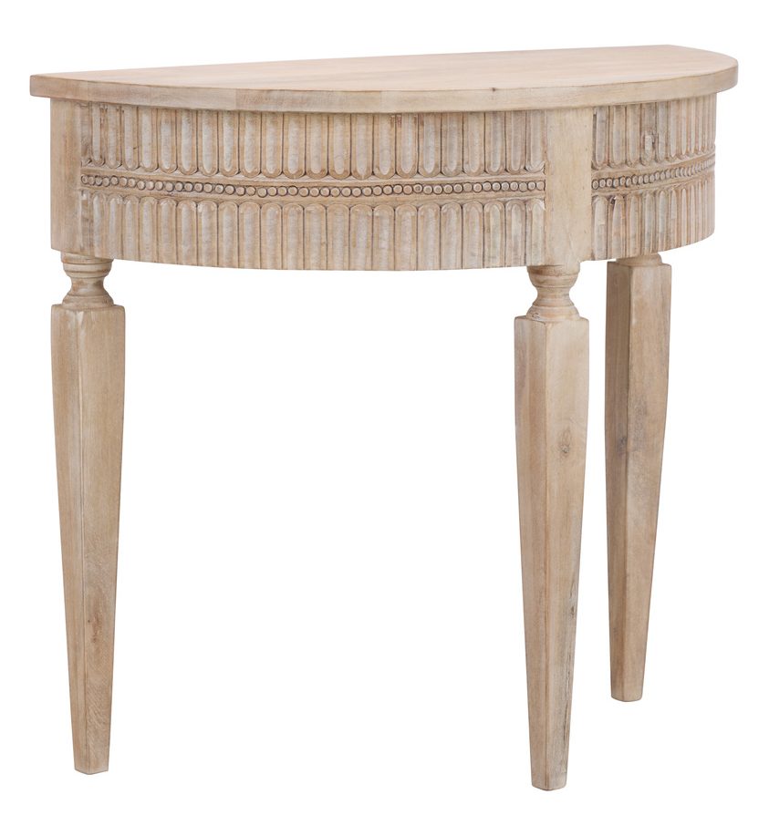 Chelsea House C10270 Lacey Demilune