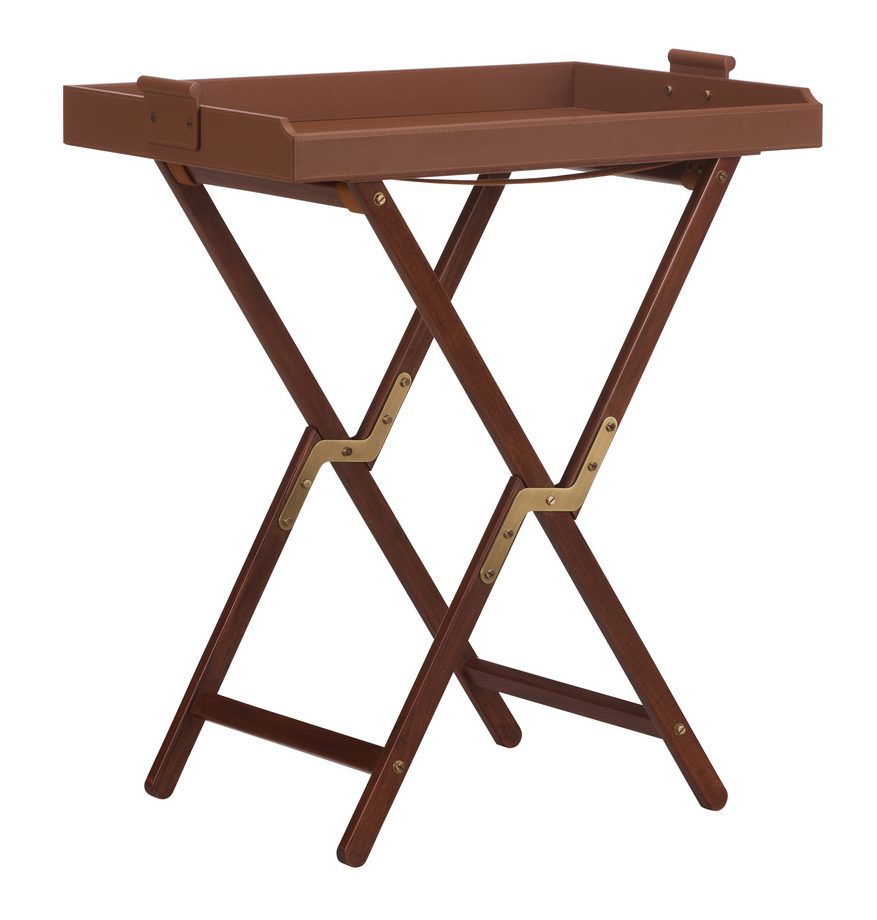 Chelsea House C10271 Roland Butler’s Tray and Stand