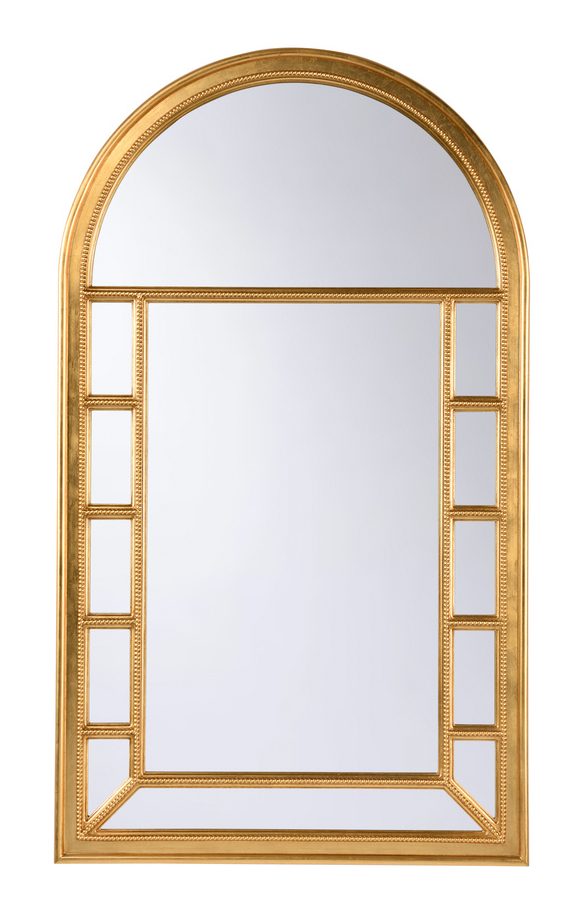 Chelsea House C10272 Trumeau Mirror