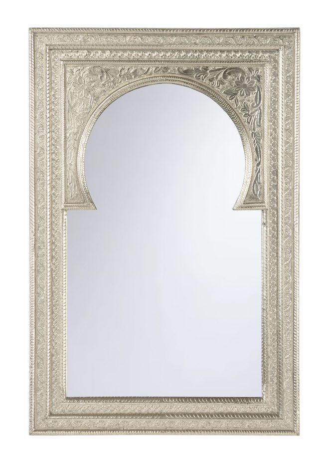Chelsea House C10273 Zosia Mirror