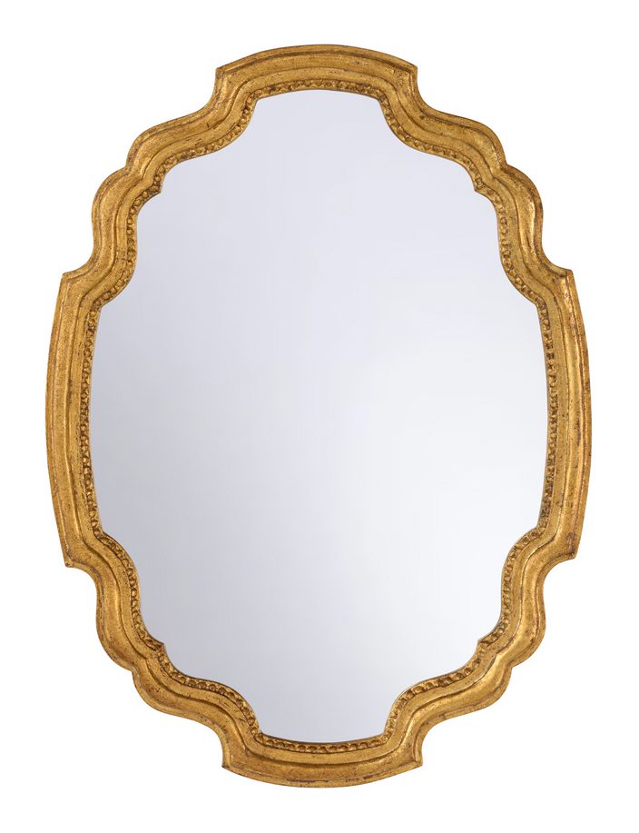 Chelsea House C10276 Kaia Mirror