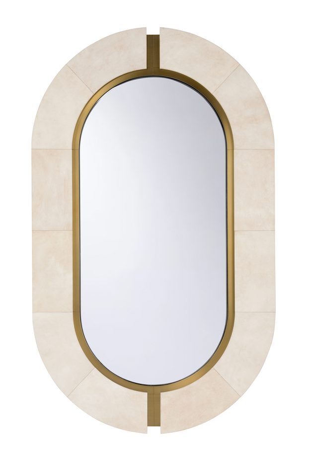 Chelsea House C10277 Magnus Mirror