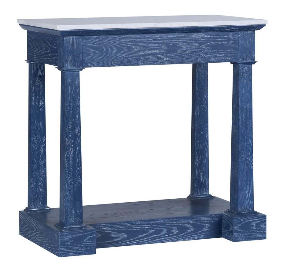 Chelsea House C10519 Montmartre Console
