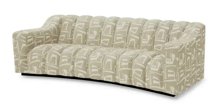 Eichholtz CMA0006 Sofa Kelly S Davenport Light Grey
