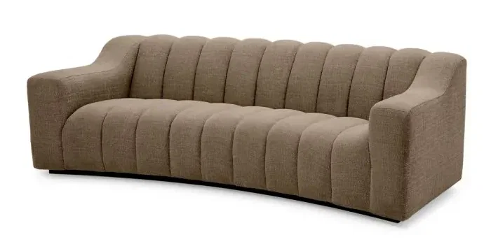 Eichholtz CMA0033 Sofa Kelly S Warm Grey