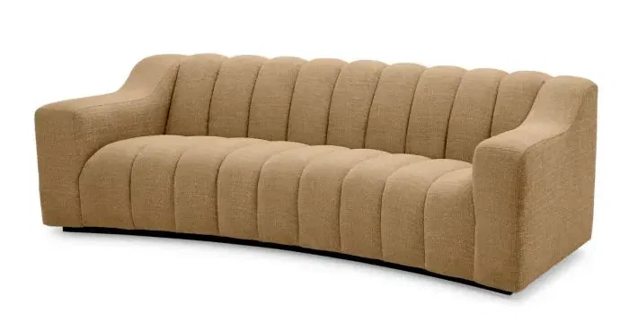 Eichholtz CMA0034 Sofa Kelly S Stratfort Honey