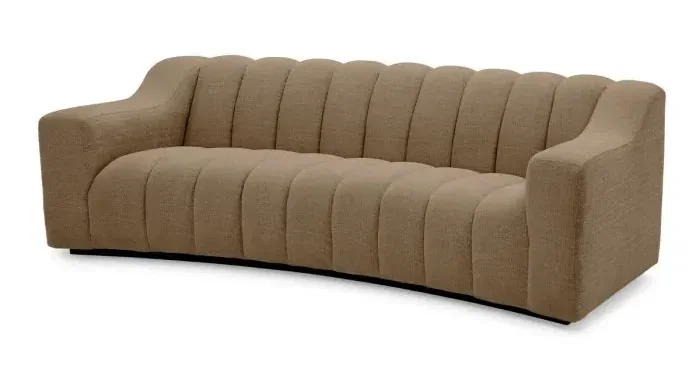 Eichholtz CMA0035 Sofa Kelly S Stratfort Brown