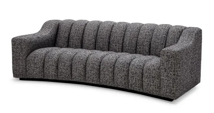 Eichholtz CMA0039 Sofa Kelly S Montclaire Blue