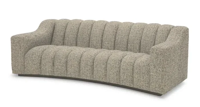 Eichholtz CMA0041 Sofa Kelly S Montclaire Warm Gray