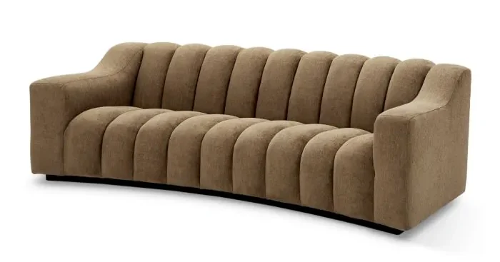 Eichholtz CMA0042 Sofa Kelly S Hastings Brown