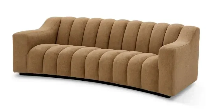 Eichholtz CMA0043 Sofa Kelly S Hastings Camel