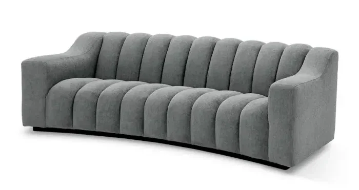 Eichholtz CMA0044 Sofa Kelly S Hastings Light Blue