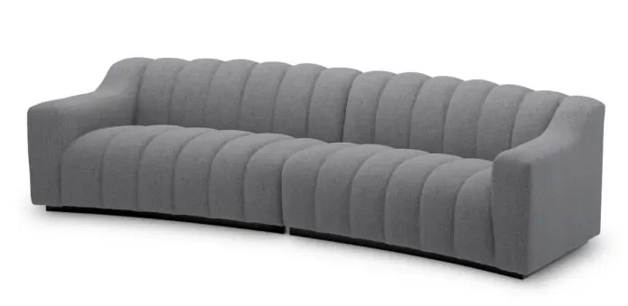 Eichholtz CMA0159 Sofa Kelly L in Hastings Light Blue