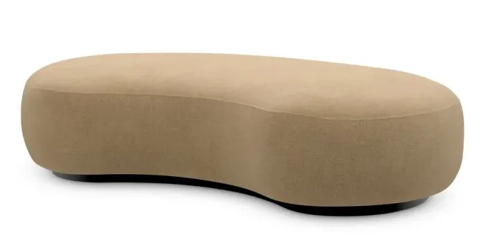 Eichholtz CMA0235 Bench Björn in Stratfort Honey