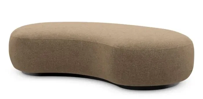 Eichholtz CMA0246 Bench Björn in Hastings Brown