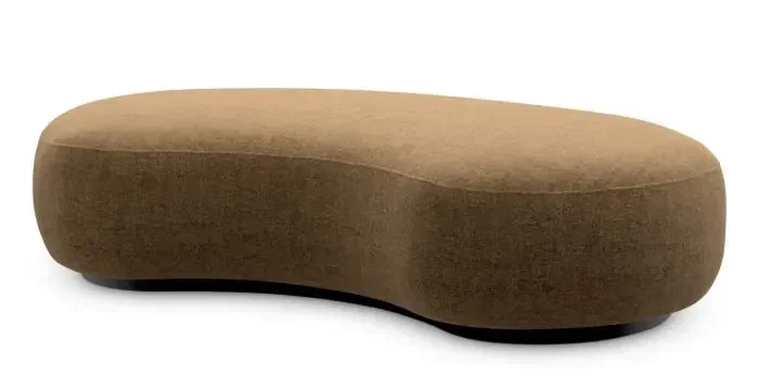 Eichholtz CMA0247 Bench Björn in Hastings Camel