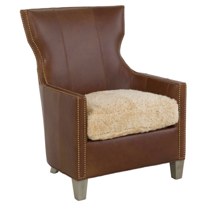 Fairfield 2755-01 Mariah Lounge Chair