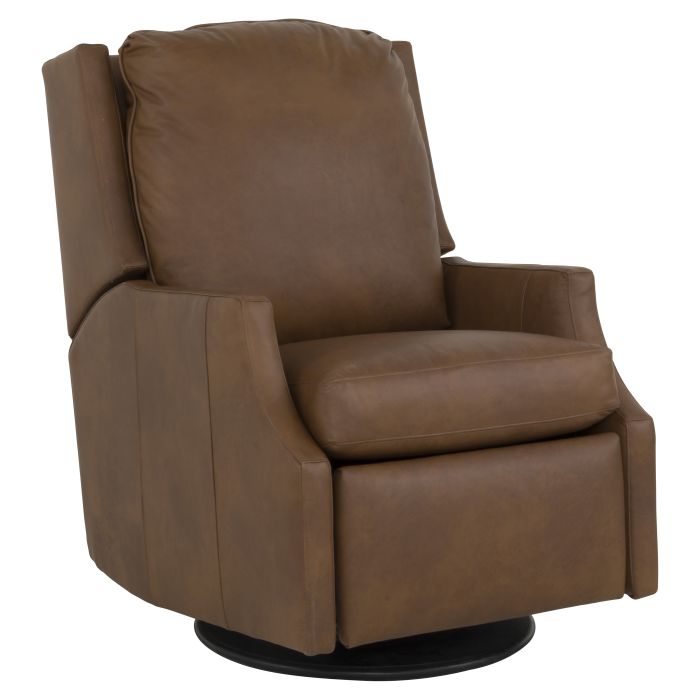 Fairfield 417G-MR Manual Swivel Glider Recliner