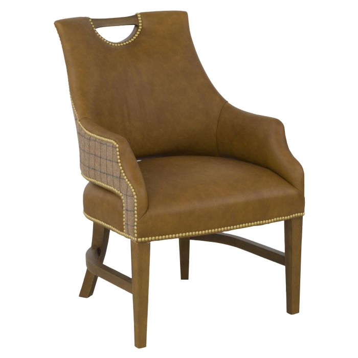 Fairfield 6097-04 Webster Arm Chair