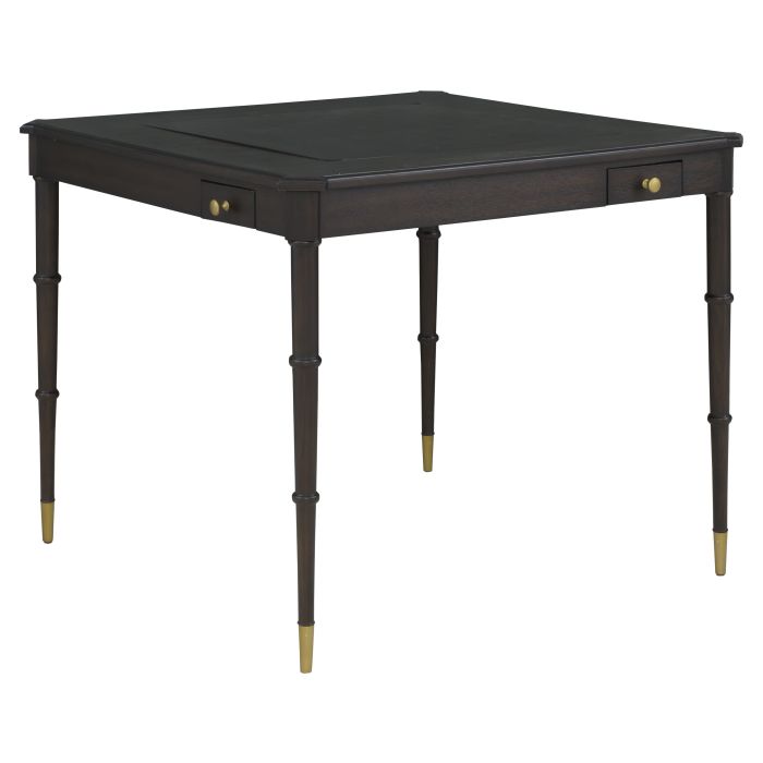 Fairfield M164-86 Check & Mate Activity Table with Reversible Chess, Backgammon, and Card Table