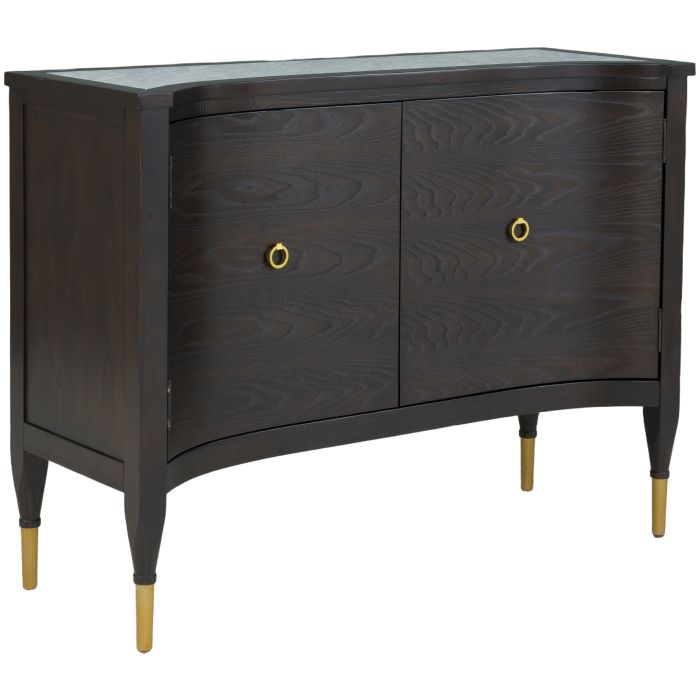 Fairfield M164-AC Monogram Accent Chest
