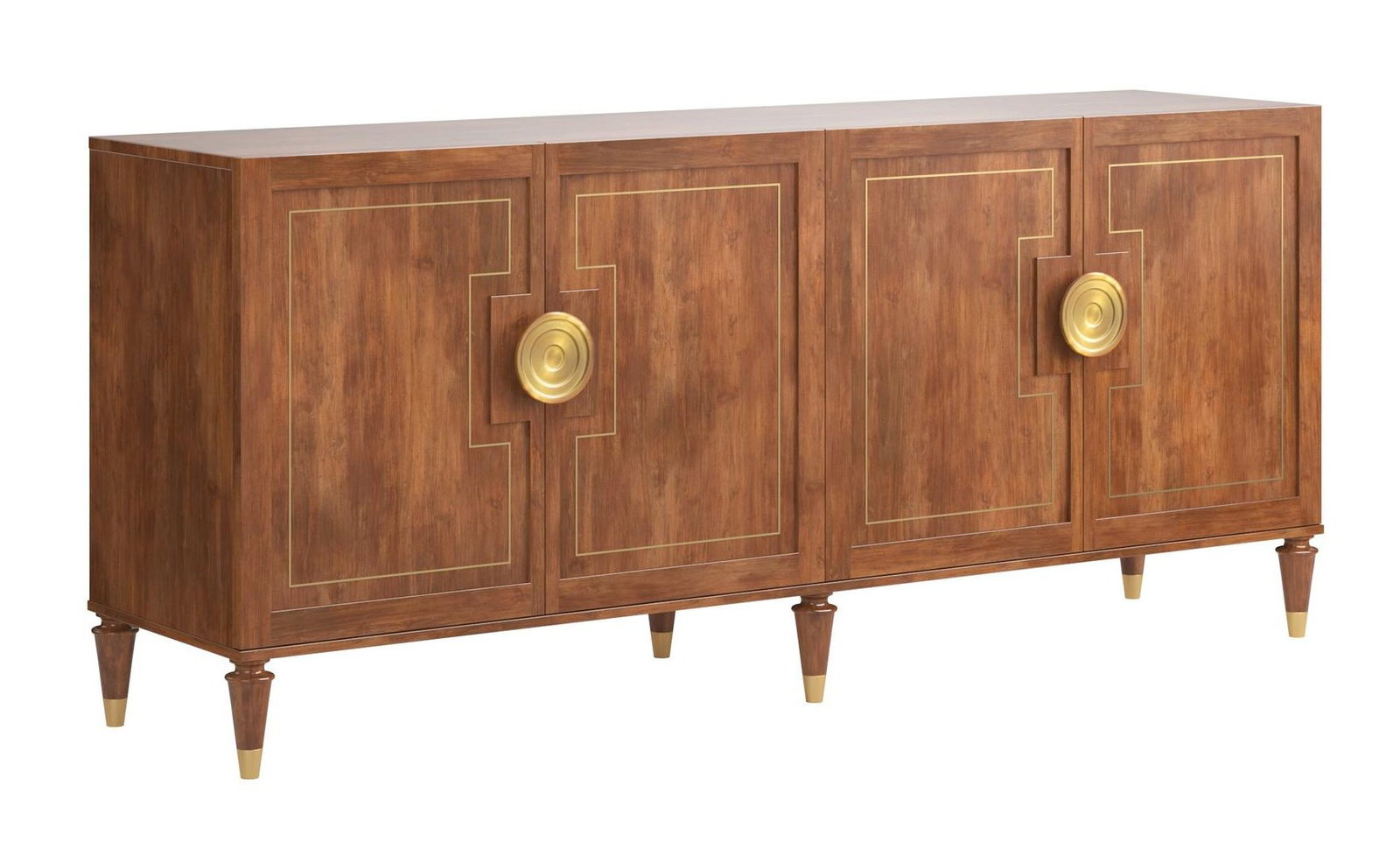 ART Furniture 351252-2715 Boulevard Credenza