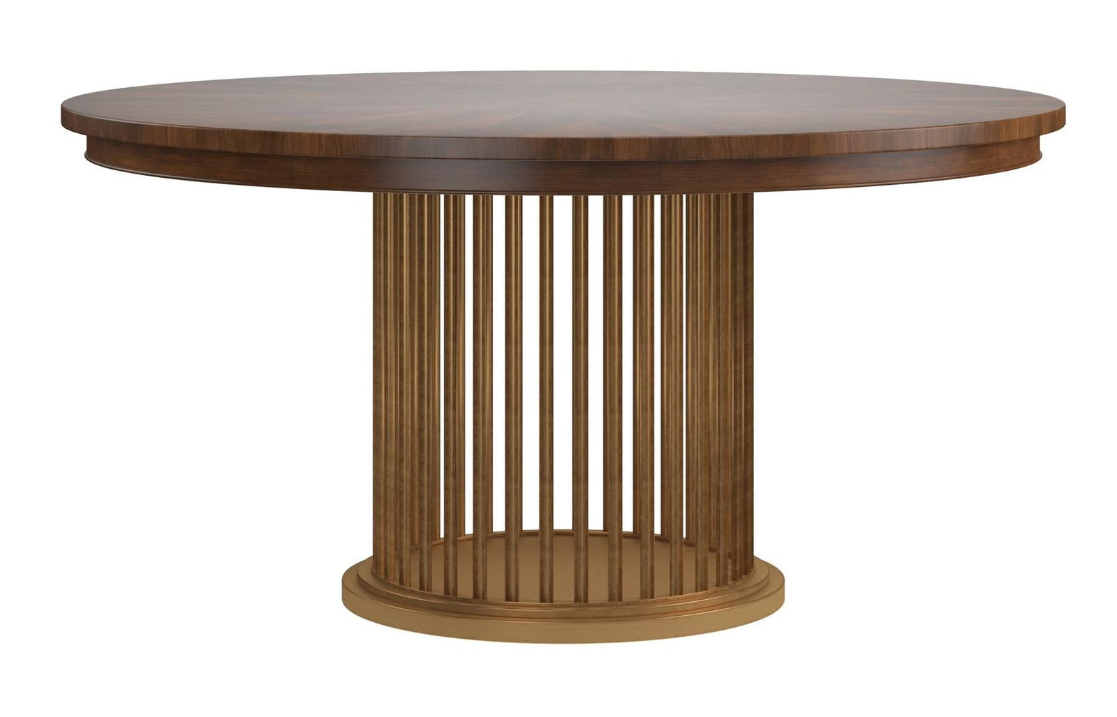 ART Furniture 351224-2715 Boulevard Round Dining Table